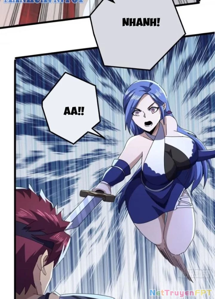 Kim Cương Bất Hoại Đại Trại Chủ Chapter 24 - Trang 3