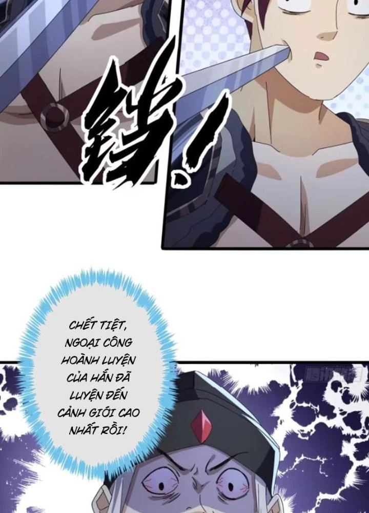 Kim Cương Bất Hoại Đại Trại Chủ Chapter 24 - Trang 3