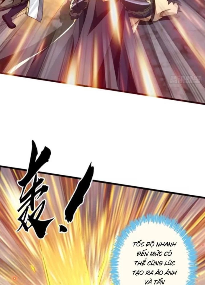 Kim Cương Bất Hoại Đại Trại Chủ Chapter 24 - Trang 3