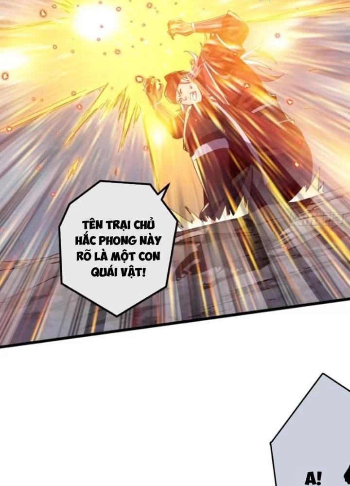 Kim Cương Bất Hoại Đại Trại Chủ Chapter 24 - Trang 3