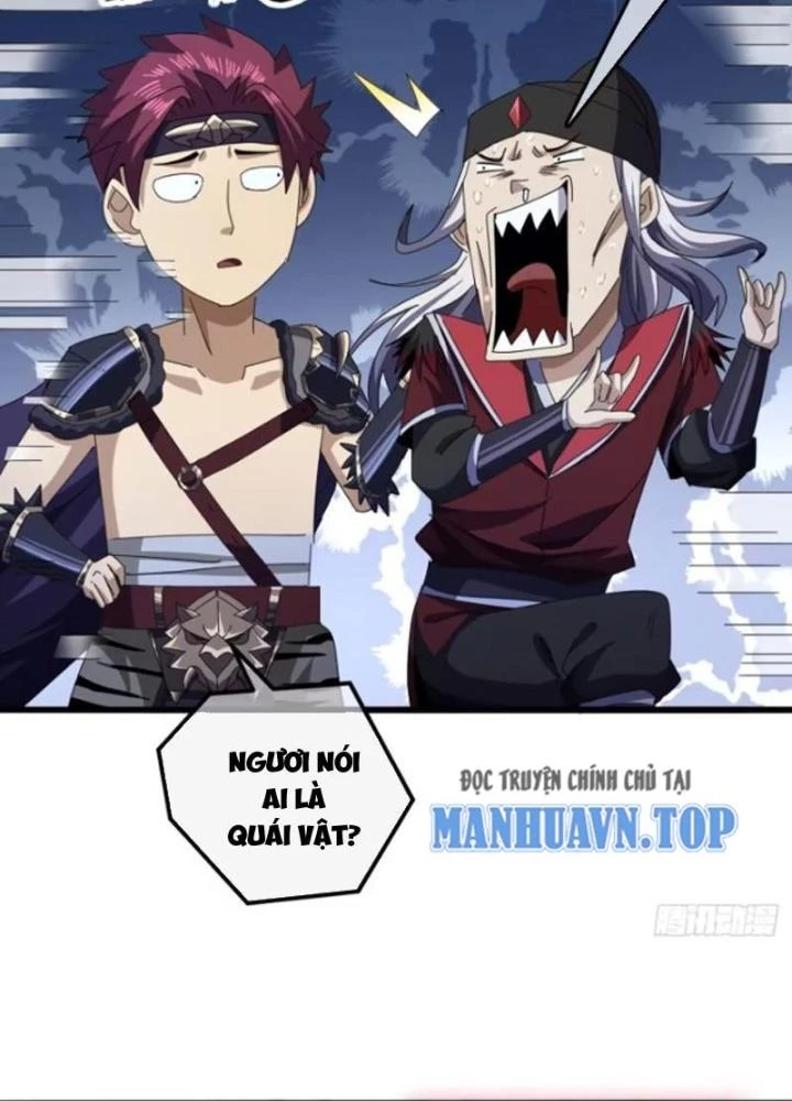Kim Cương Bất Hoại Đại Trại Chủ Chapter 24 - Trang 3