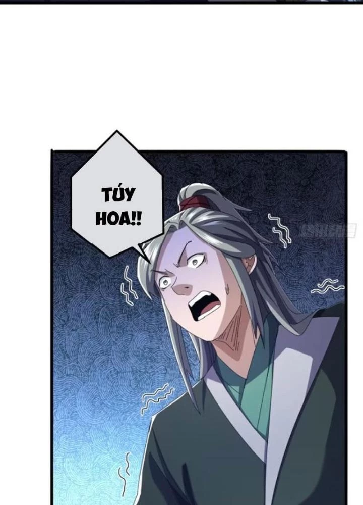 Kim Cương Bất Hoại Đại Trại Chủ Chapter 24 - Trang 3