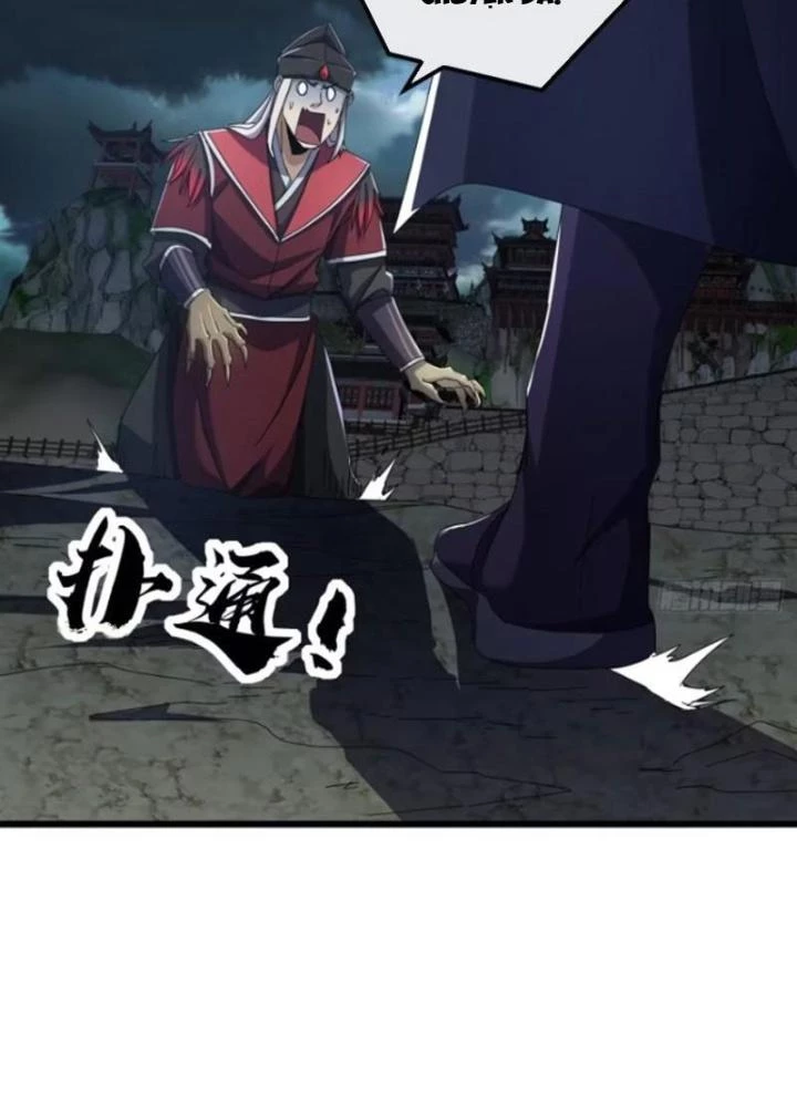 Kim Cương Bất Hoại Đại Trại Chủ Chapter 24 - Trang 3