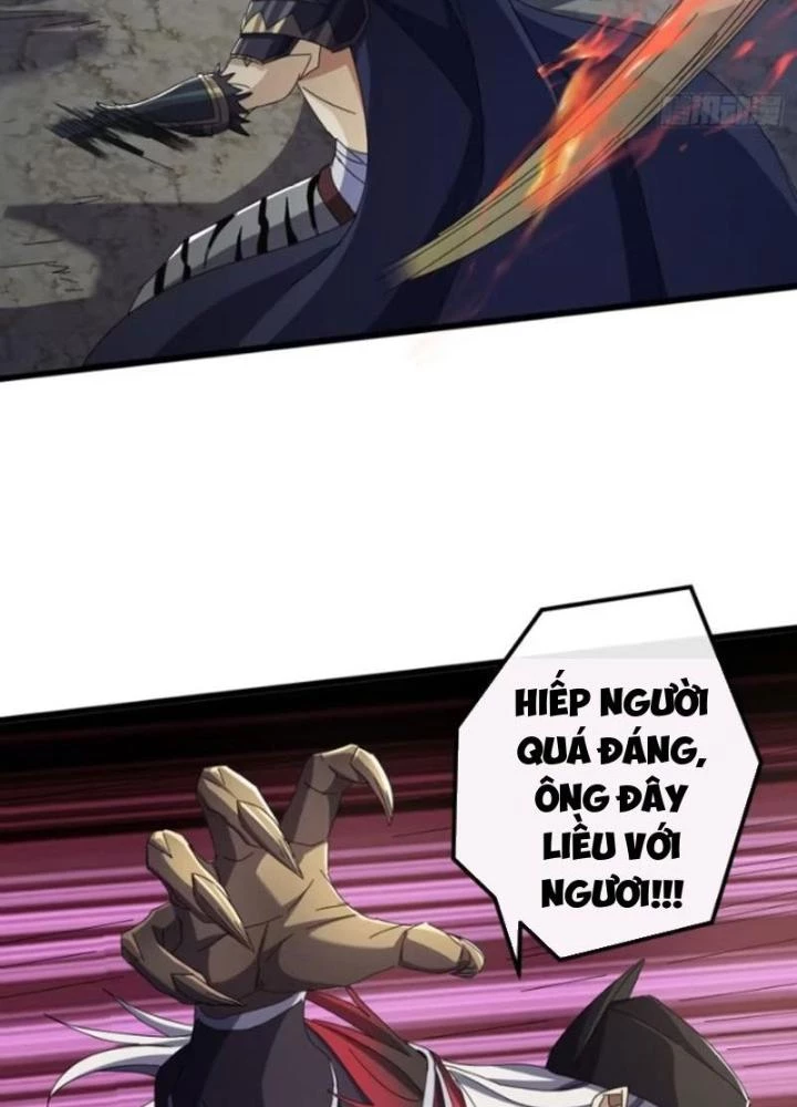 Kim Cương Bất Hoại Đại Trại Chủ Chapter 24 - Trang 3