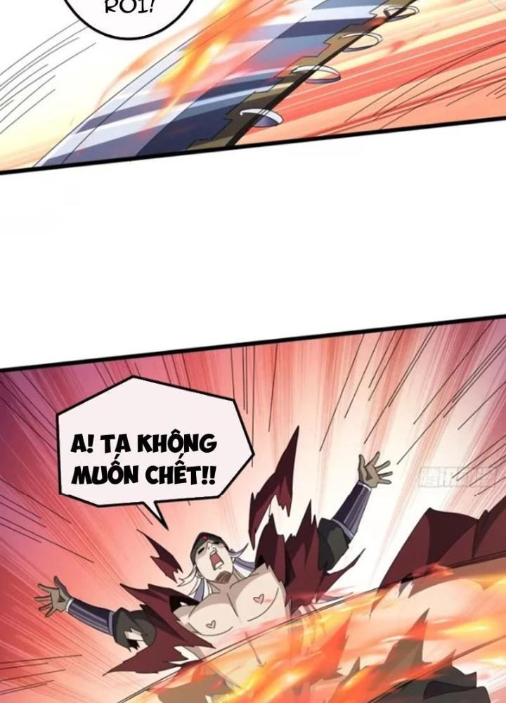 Kim Cương Bất Hoại Đại Trại Chủ Chapter 24 - Trang 3