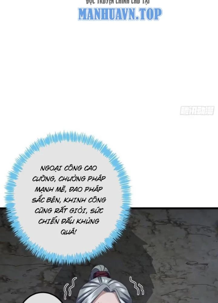 Kim Cương Bất Hoại Đại Trại Chủ Chapter 24 - Trang 3