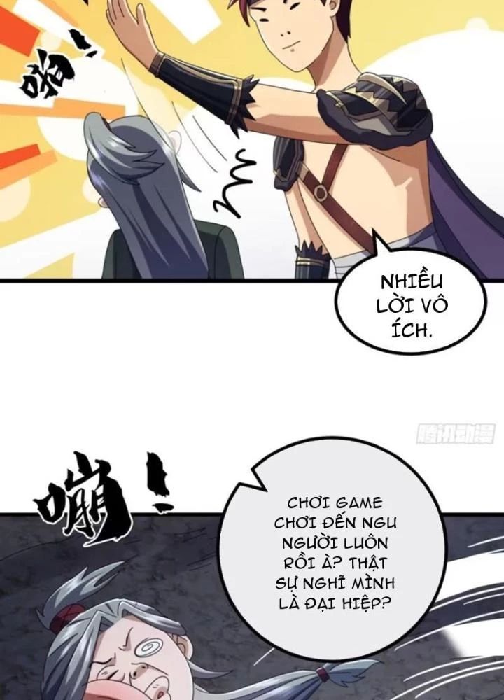 Kim Cương Bất Hoại Đại Trại Chủ Chapter 25 - Trang 3