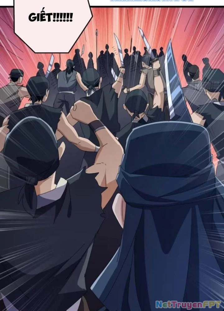 Kim Cương Bất Hoại Đại Trại Chủ Chapter 25 - Trang 3