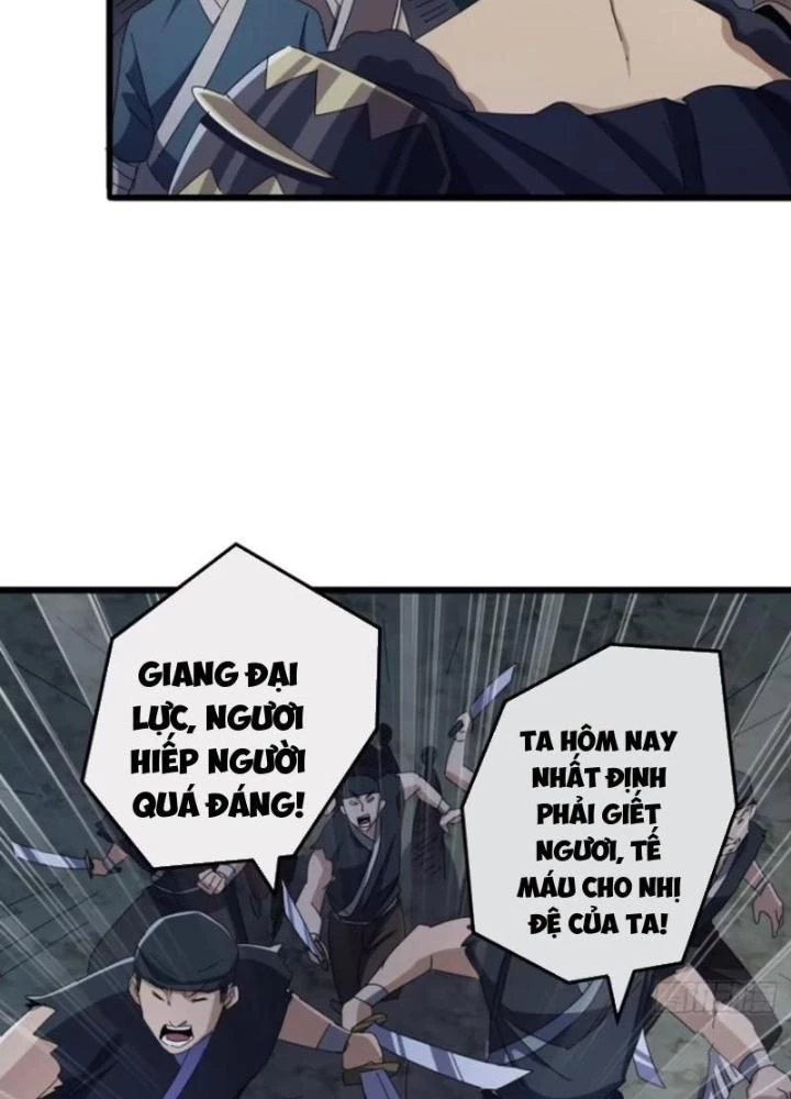 Kim Cương Bất Hoại Đại Trại Chủ Chapter 25 - Trang 3