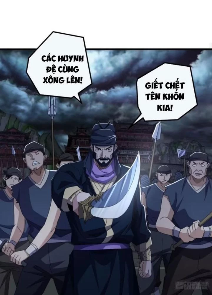 Kim Cương Bất Hoại Đại Trại Chủ Chapter 25 - Trang 3
