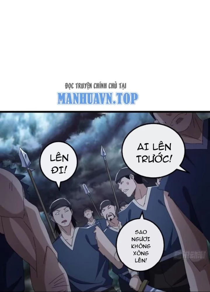 Kim Cương Bất Hoại Đại Trại Chủ Chapter 25 - Trang 3