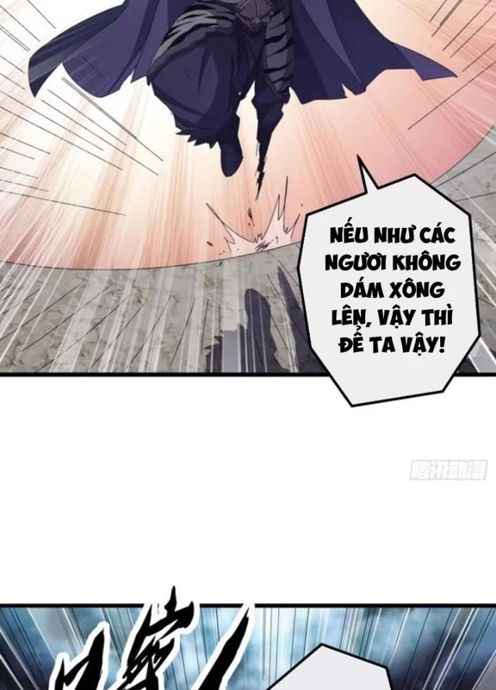 Kim Cương Bất Hoại Đại Trại Chủ Chapter 25 - Trang 3