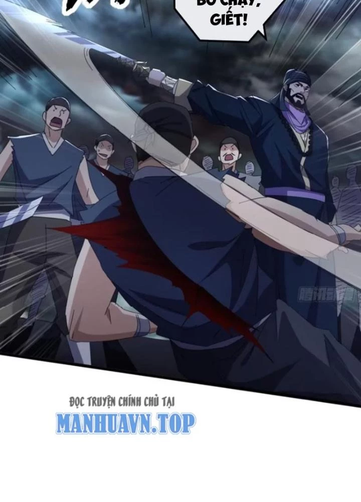 Kim Cương Bất Hoại Đại Trại Chủ Chapter 25 - Trang 3