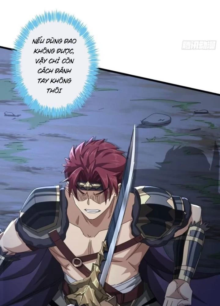 Kim Cương Bất Hoại Đại Trại Chủ Chapter 25 - Trang 3