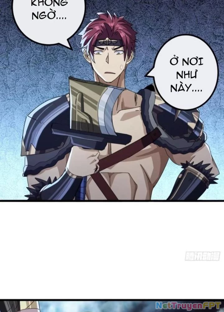 Kim Cương Bất Hoại Đại Trại Chủ Chapter 25 - Trang 3