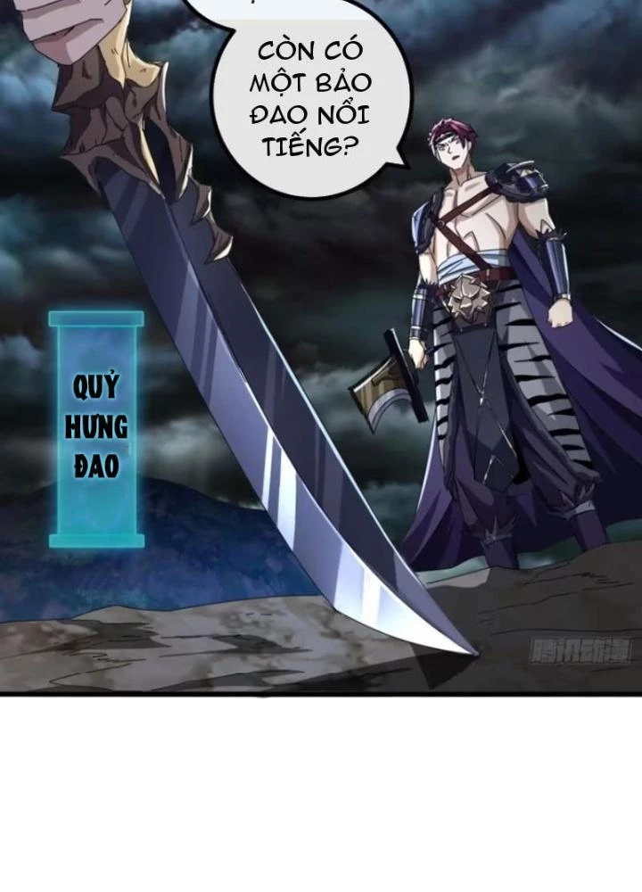 Kim Cương Bất Hoại Đại Trại Chủ Chapter 25 - Trang 3