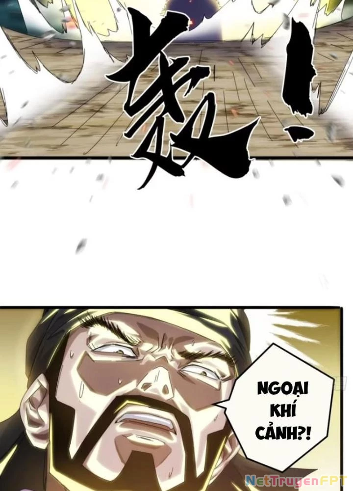 Kim Cương Bất Hoại Đại Trại Chủ Chapter 25 - Trang 3