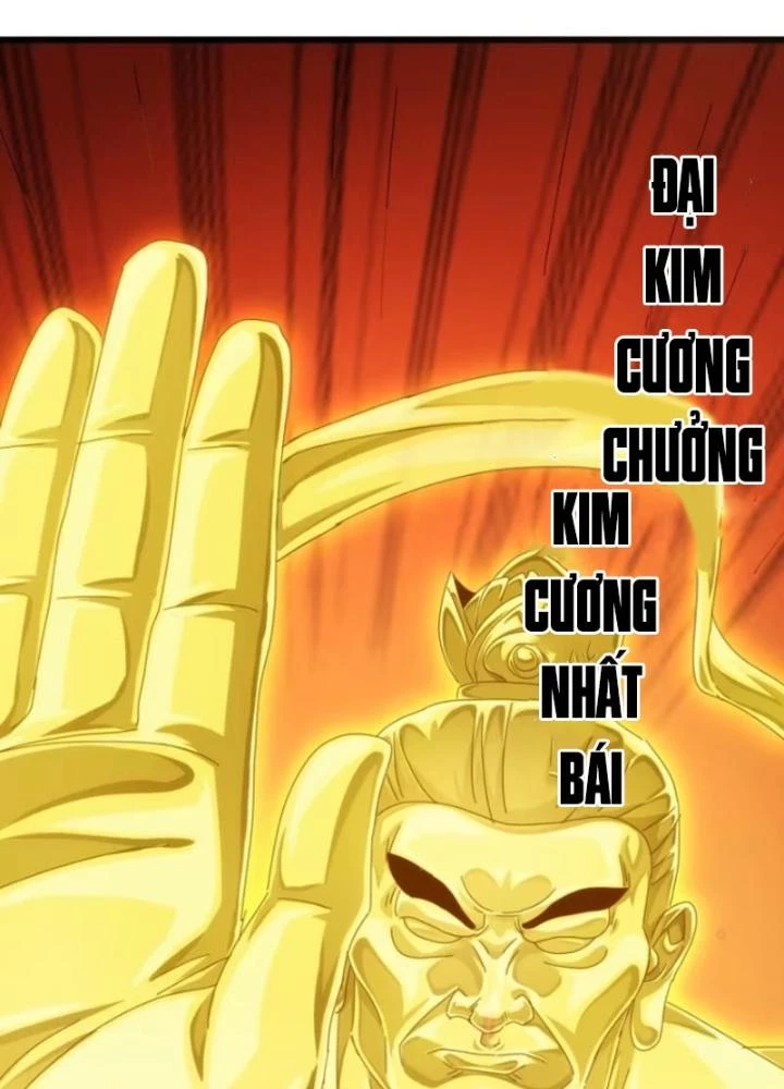 Kim Cương Bất Hoại Đại Trại Chủ Chapter 25 - Trang 3