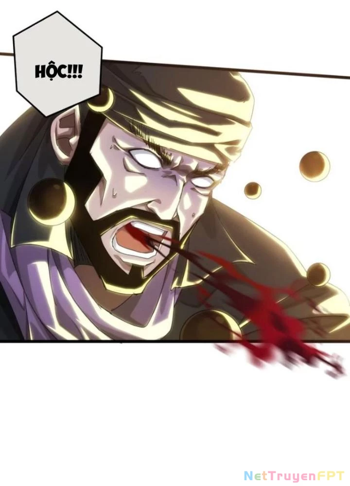 Kim Cương Bất Hoại Đại Trại Chủ Chapter 25 - Trang 3