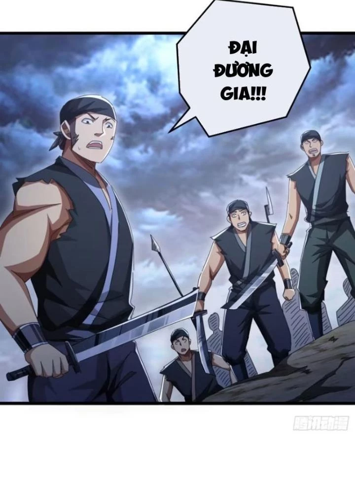 Kim Cương Bất Hoại Đại Trại Chủ Chapter 25 - Trang 3