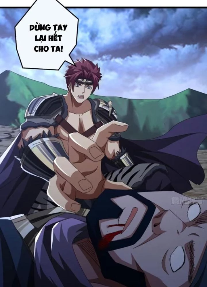 Kim Cương Bất Hoại Đại Trại Chủ Chapter 25 - Trang 3