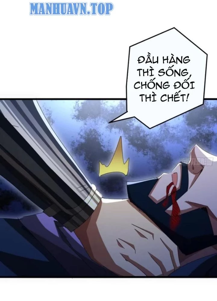 Kim Cương Bất Hoại Đại Trại Chủ Chapter 25 - Trang 3