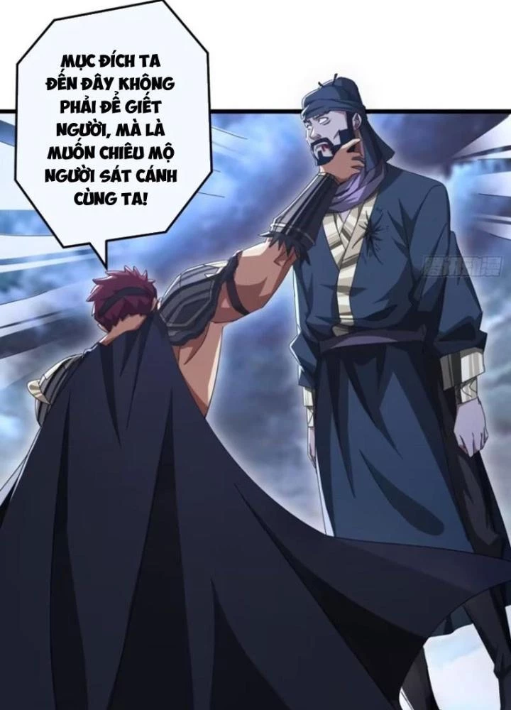 Kim Cương Bất Hoại Đại Trại Chủ Chapter 25 - Trang 3