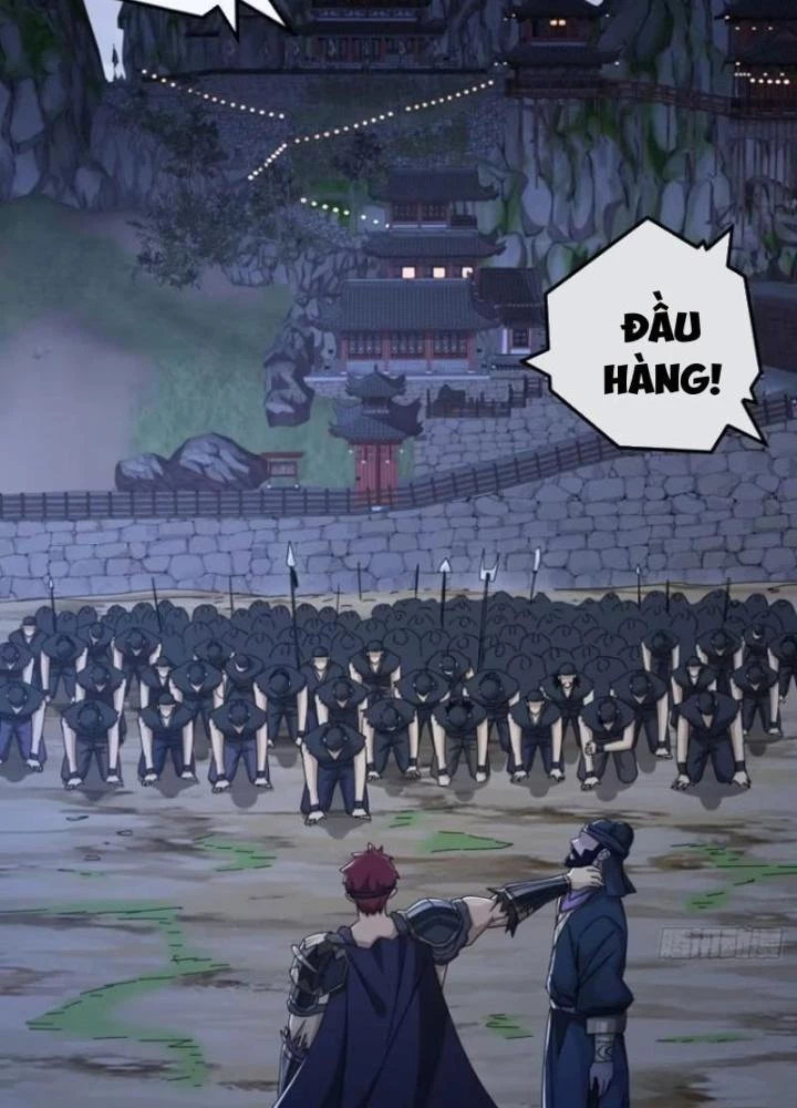 Kim Cương Bất Hoại Đại Trại Chủ Chapter 25 - Trang 3