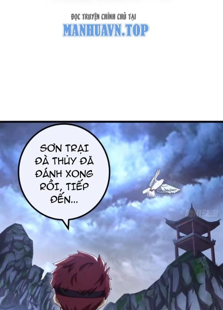 Kim Cương Bất Hoại Đại Trại Chủ Chapter 25 - Trang 3