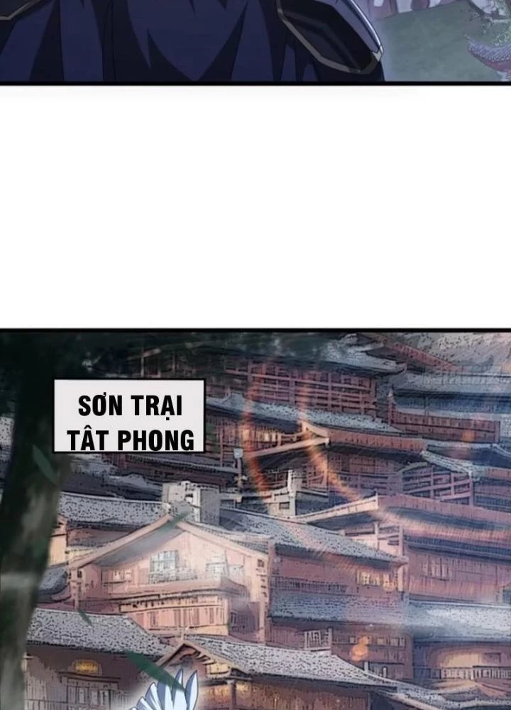 Kim Cương Bất Hoại Đại Trại Chủ Chapter 25 - Trang 3
