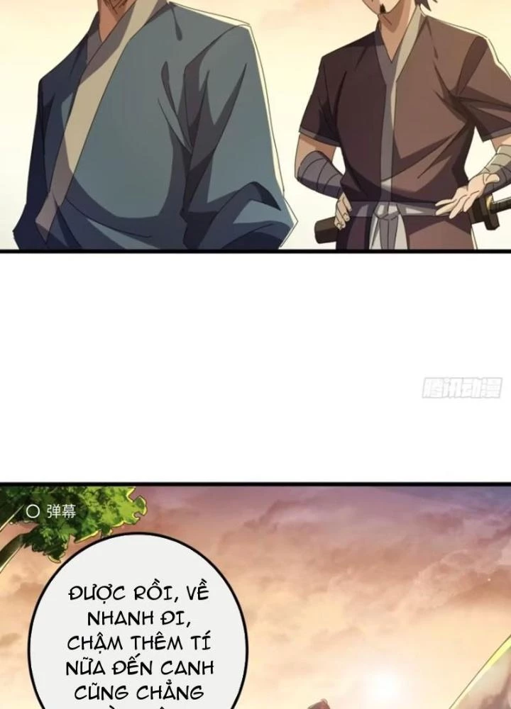 Kim Cương Bất Hoại Đại Trại Chủ Chapter 26 - Trang 3