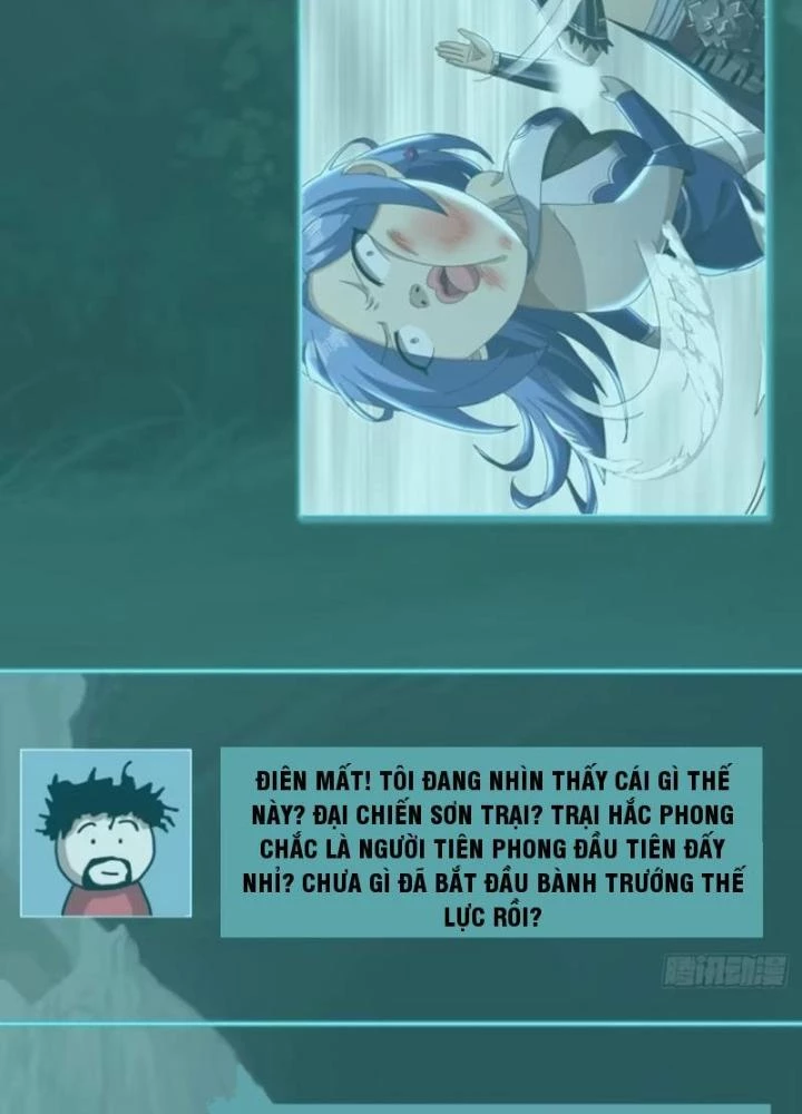 Kim Cương Bất Hoại Đại Trại Chủ Chapter 26 - Trang 3