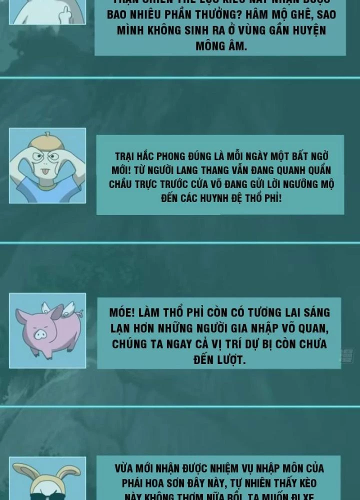Kim Cương Bất Hoại Đại Trại Chủ Chapter 26 - Trang 3