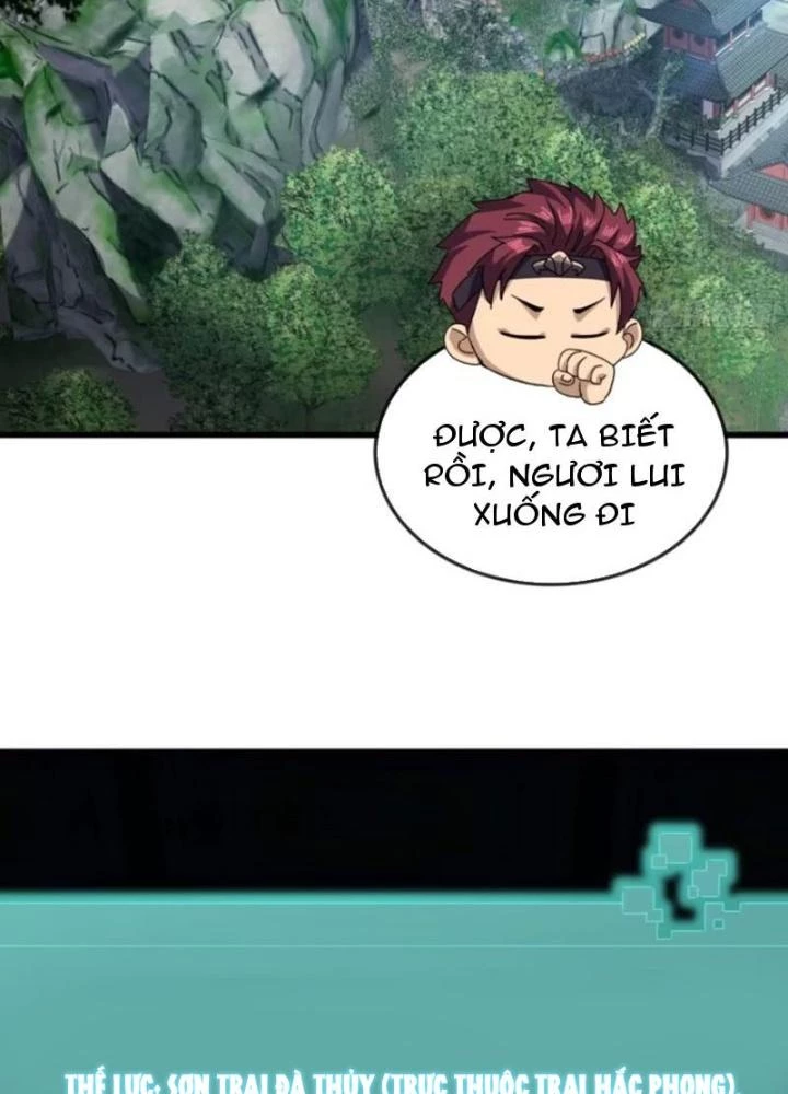 Kim Cương Bất Hoại Đại Trại Chủ Chapter 26 - Trang 3
