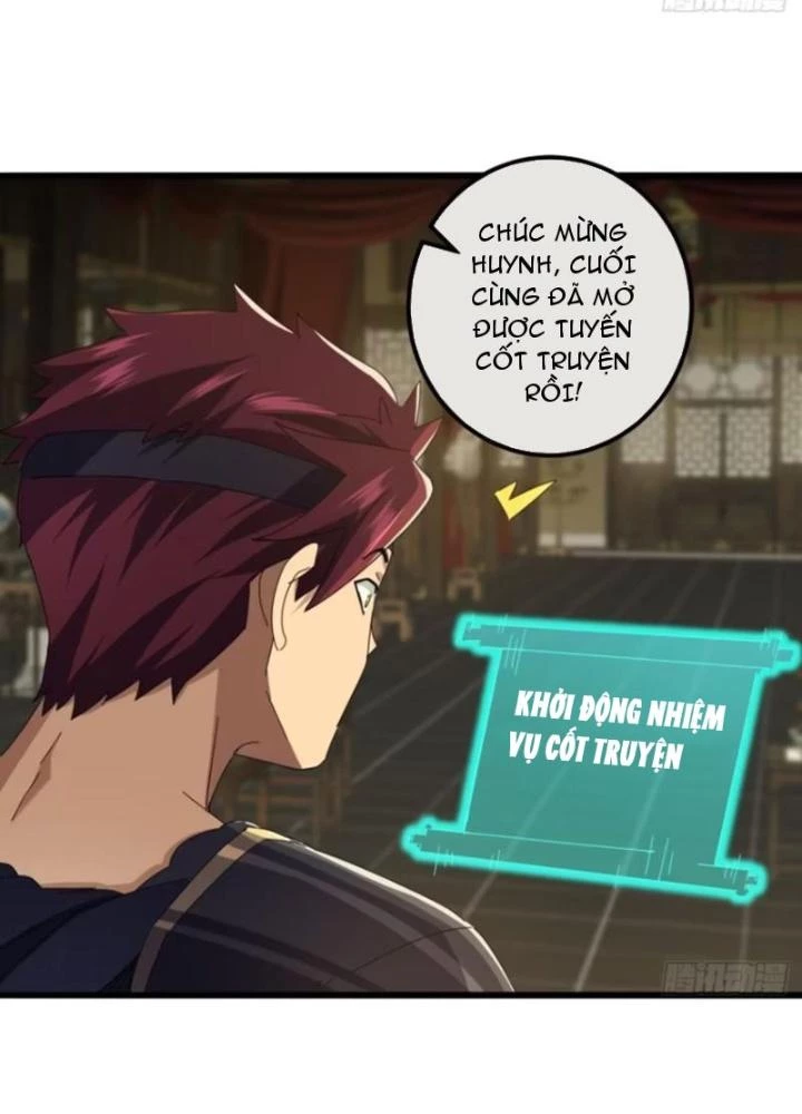 Kim Cương Bất Hoại Đại Trại Chủ Chapter 26 - Trang 3