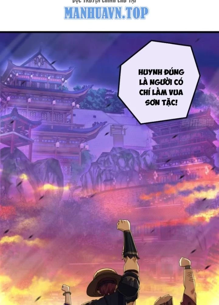 Kim Cương Bất Hoại Đại Trại Chủ Chapter 26 - Trang 3