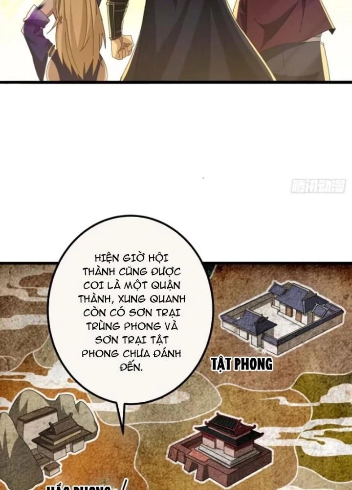 Kim Cương Bất Hoại Đại Trại Chủ Chapter 26 - Trang 3