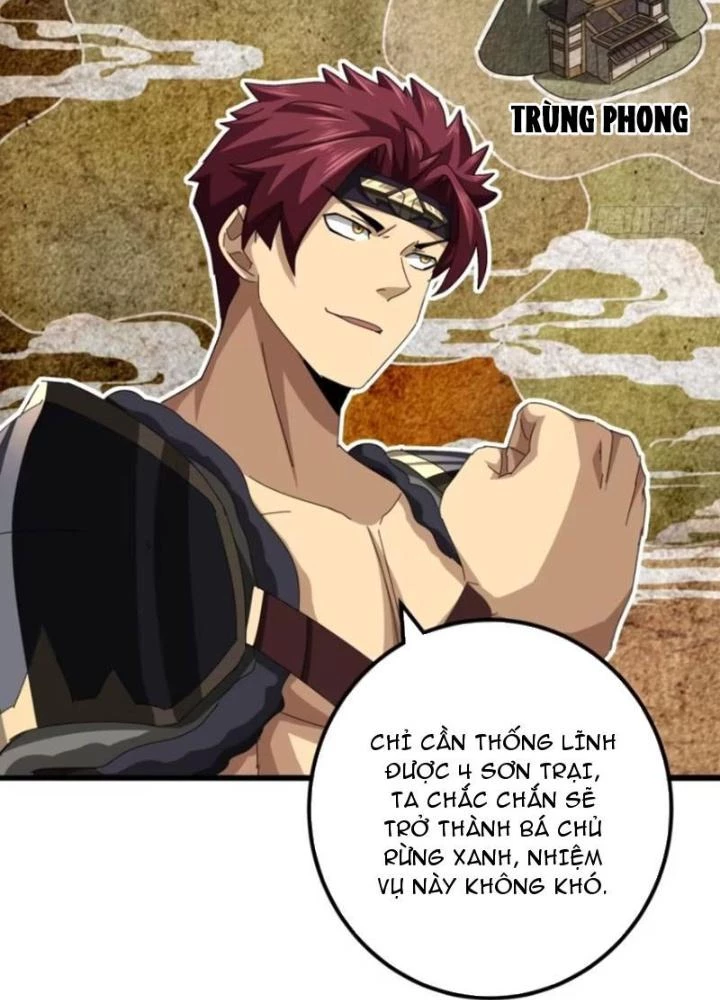 Kim Cương Bất Hoại Đại Trại Chủ Chapter 26 - Trang 3