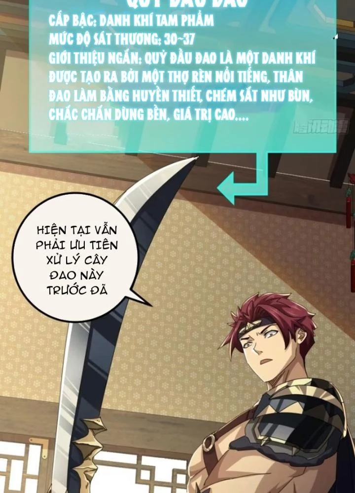 Kim Cương Bất Hoại Đại Trại Chủ Chapter 26 - Trang 3