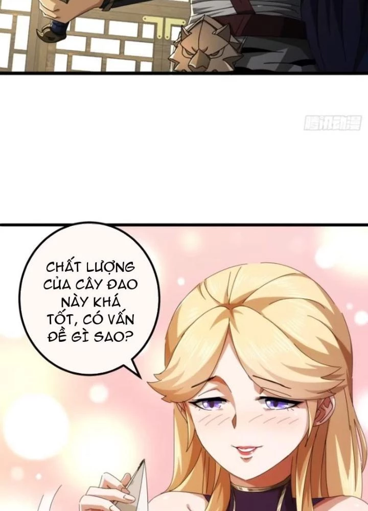 Kim Cương Bất Hoại Đại Trại Chủ Chapter 26 - Trang 3