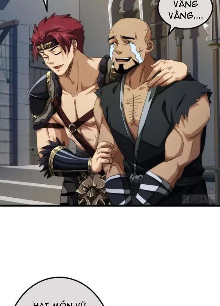Kim Cương Bất Hoại Đại Trại Chủ Chapter 26 - Trang 3