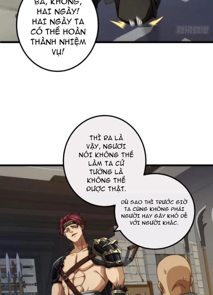 Kim Cương Bất Hoại Đại Trại Chủ Chapter 26 - Trang 3