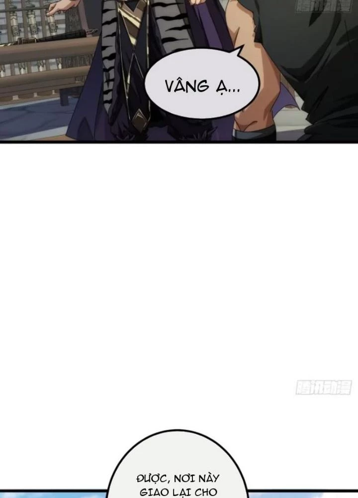 Kim Cương Bất Hoại Đại Trại Chủ Chapter 26 - Trang 3