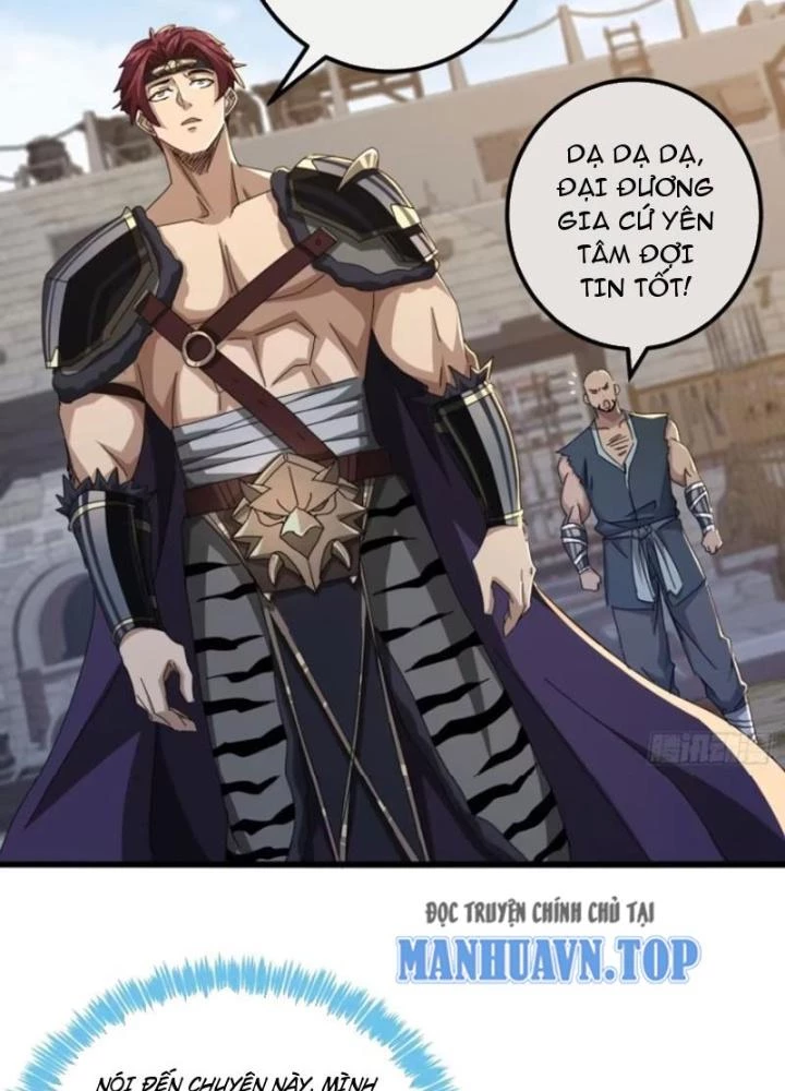 Kim Cương Bất Hoại Đại Trại Chủ Chapter 26 - Trang 3