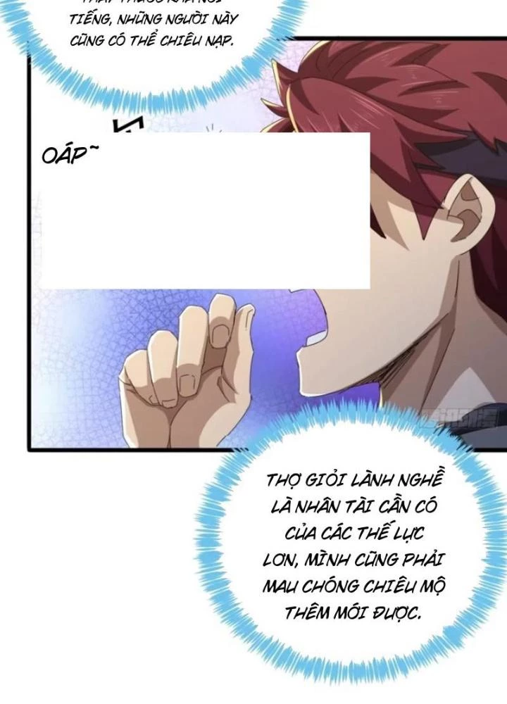 Kim Cương Bất Hoại Đại Trại Chủ Chapter 26 - Trang 3
