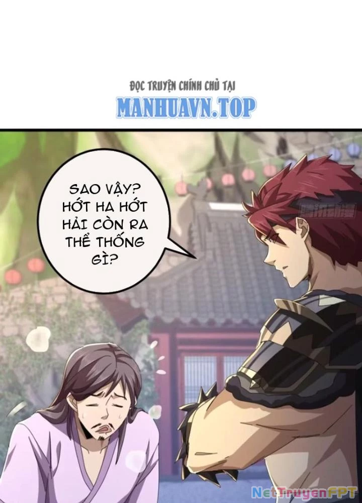 Kim Cương Bất Hoại Đại Trại Chủ Chapter 26 - Trang 3