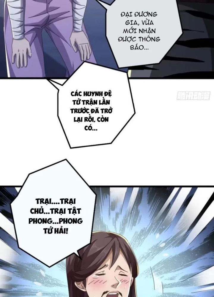 Kim Cương Bất Hoại Đại Trại Chủ Chapter 26 - Trang 3