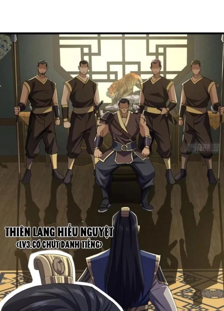 Kim Cương Bất Hoại Đại Trại Chủ Chapter 27 - Trang 3