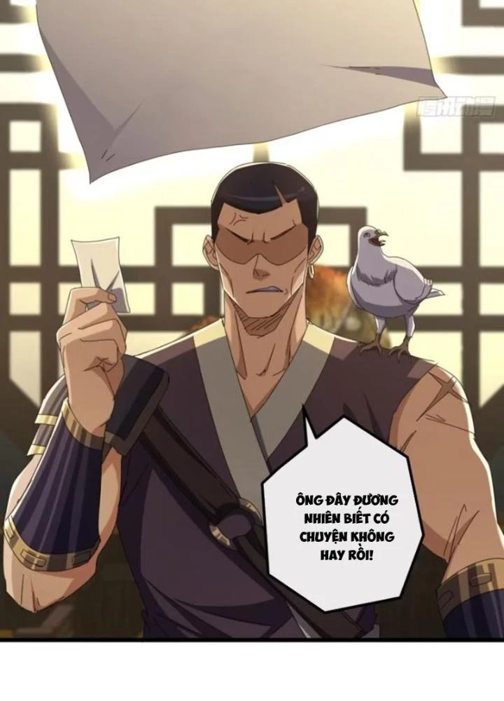 Kim Cương Bất Hoại Đại Trại Chủ Chapter 27 - Trang 3