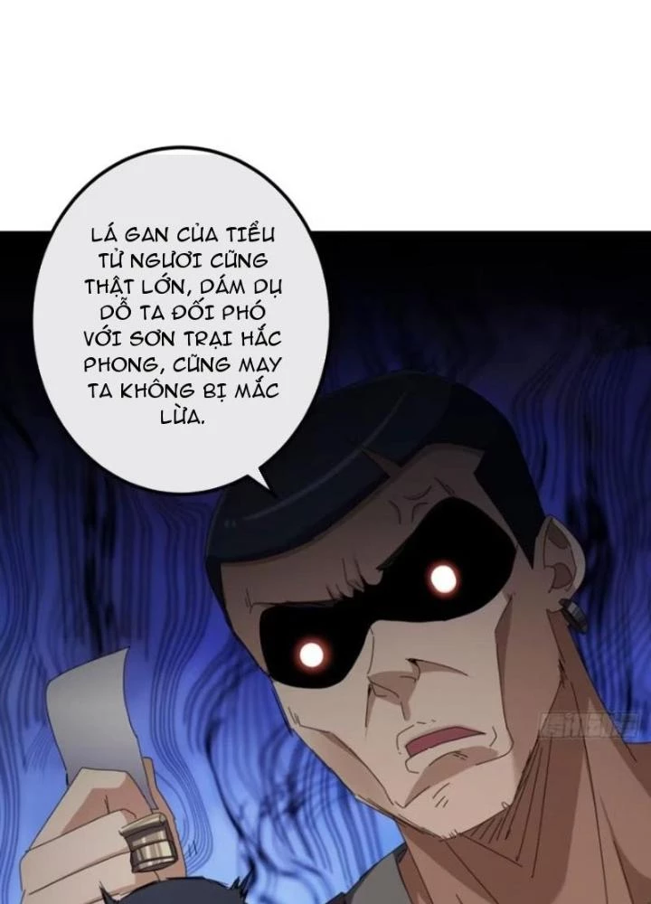 Kim Cương Bất Hoại Đại Trại Chủ Chapter 27 - Trang 3